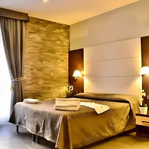 Гостевой дом Roma Castle Termini, Рим