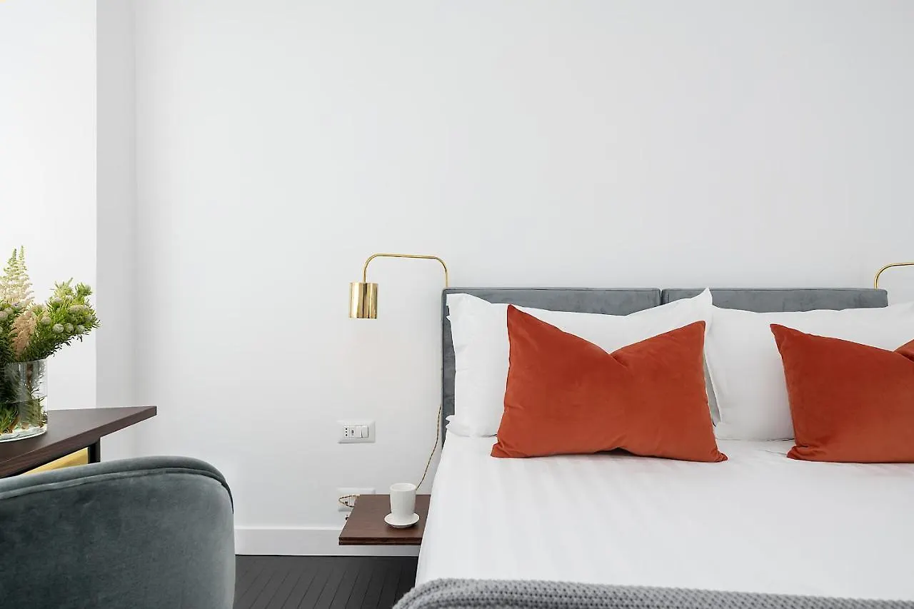 Maison Ottavia Rome 2*,  Italy