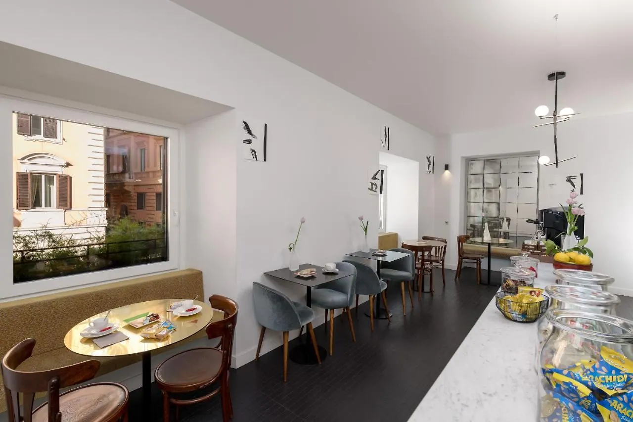 Maison Ottavia Rome Guest house