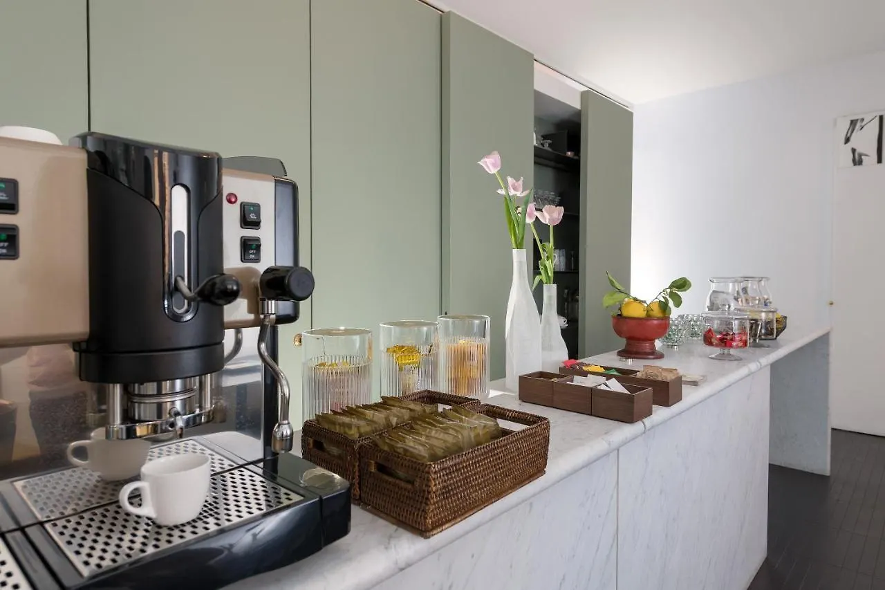 Maison Ottavia Rome Guest house