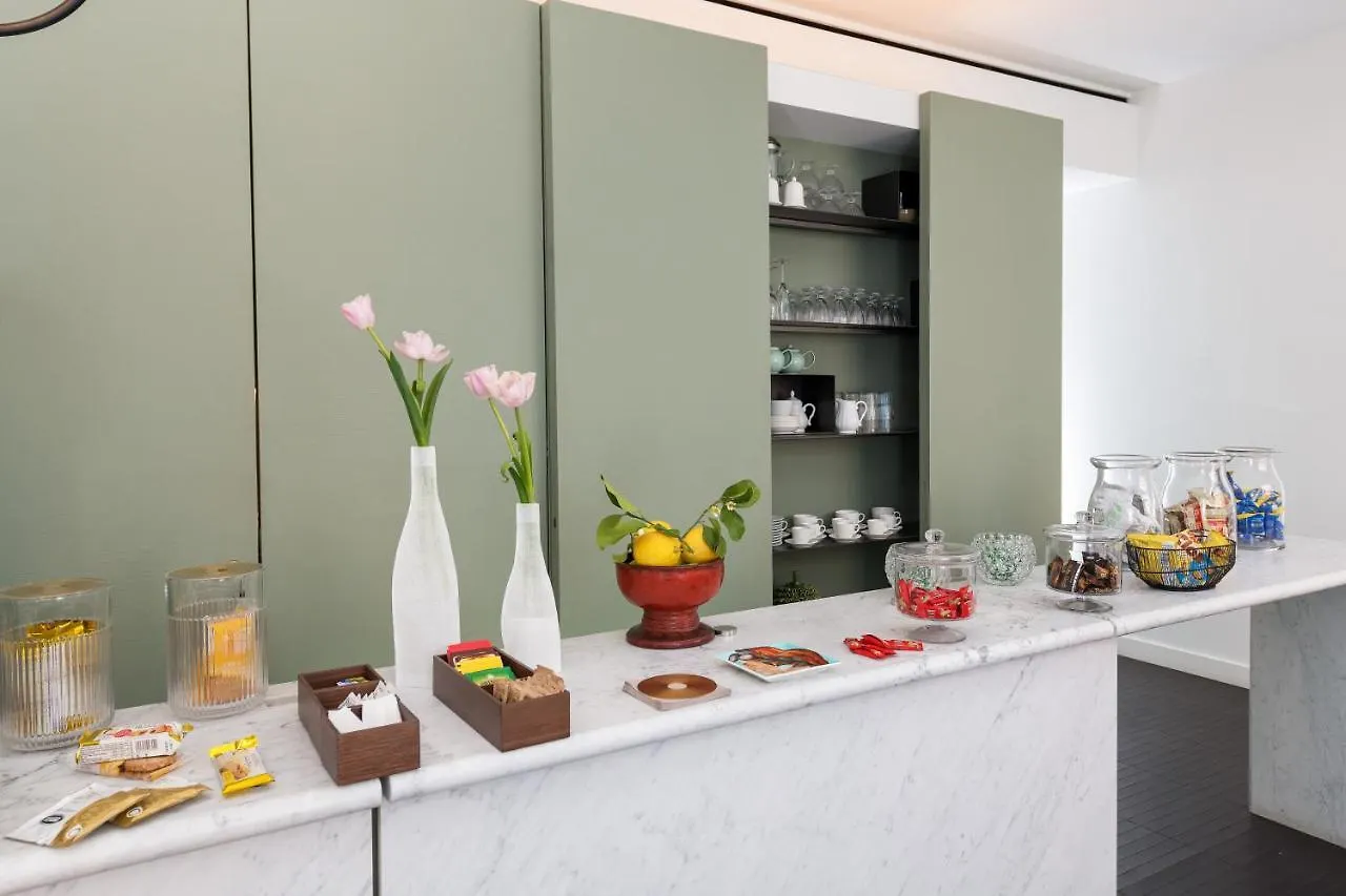 ** Affittacamere Maison Ottavia Roma Italia