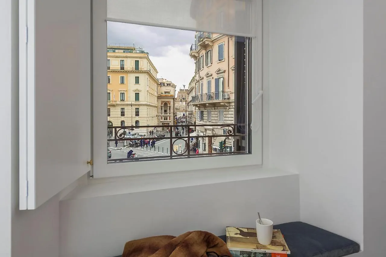 ** Guest house Maison Ottavia Rome Italy