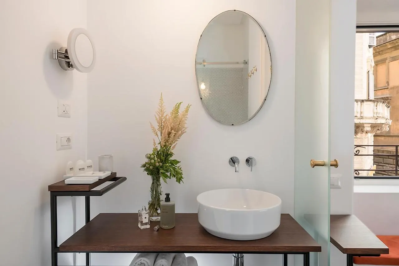 Maison Ottavia Rome Guest house