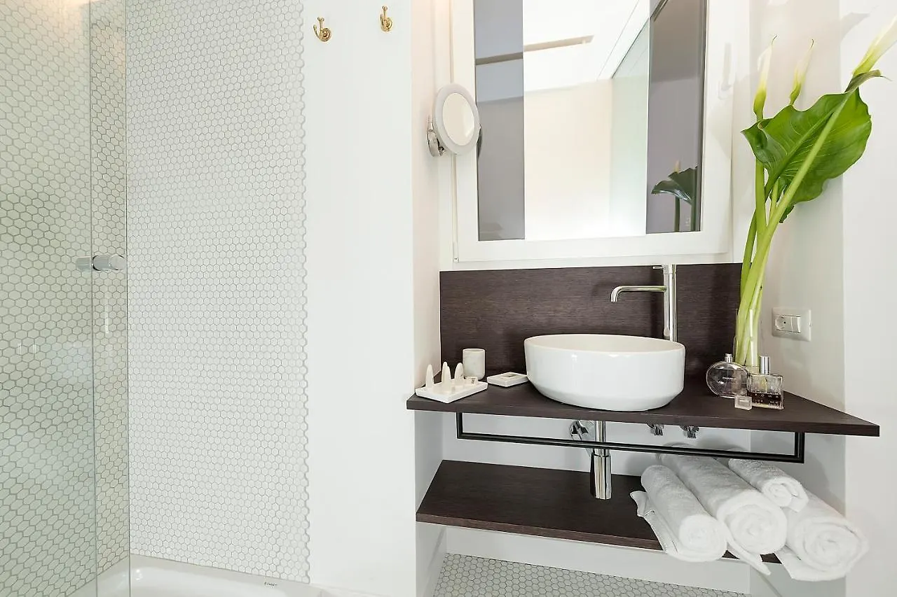 ** Guest house Maison Ottavia Rome Italy