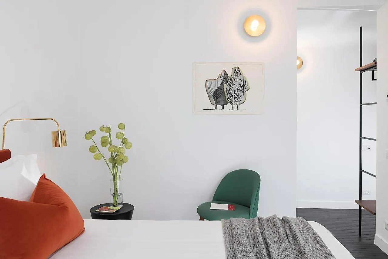 Maison Ottavia Rome Guest house
