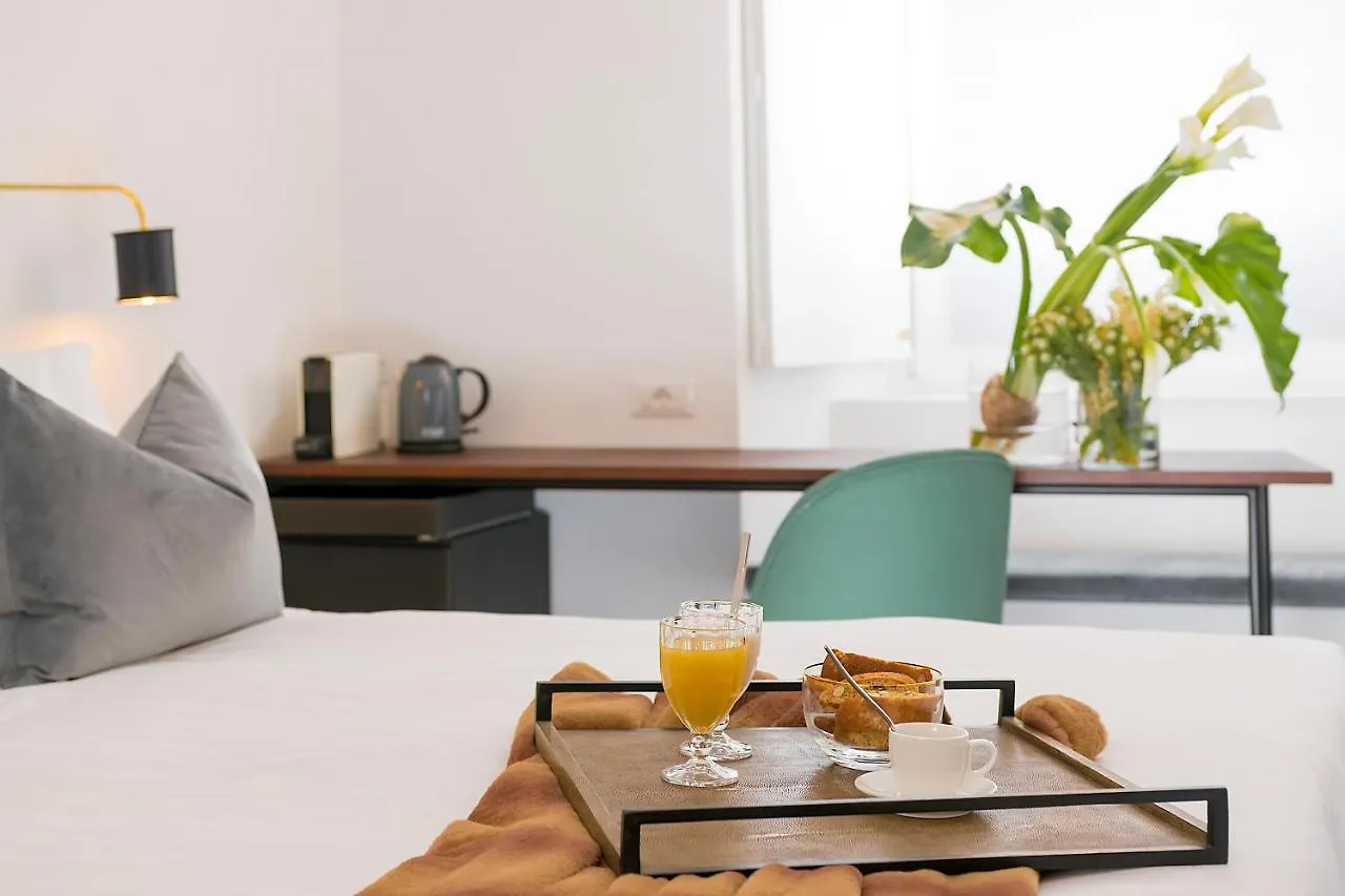 Maison Ottavia Rome Guest house
