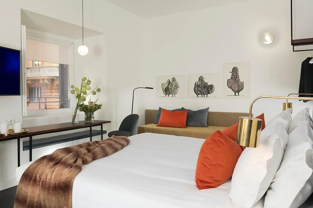 Maison Ottavia Rome