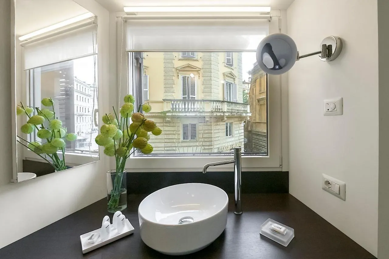Affittacamere Maison Ottavia Roma