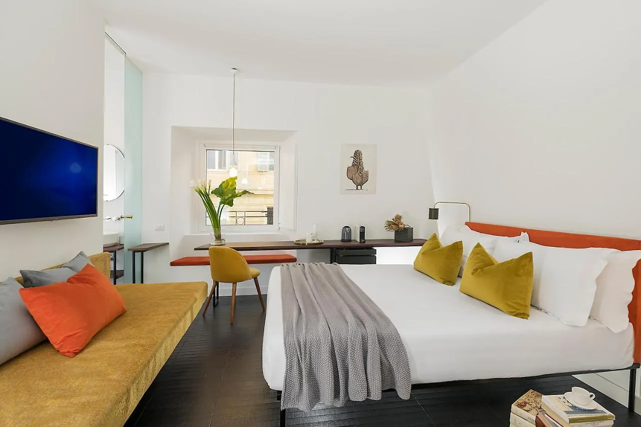 Maison Ottavia Roma