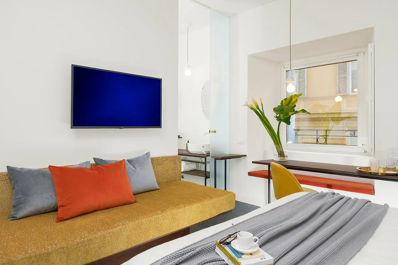Guest house Maison Ottavia Rome