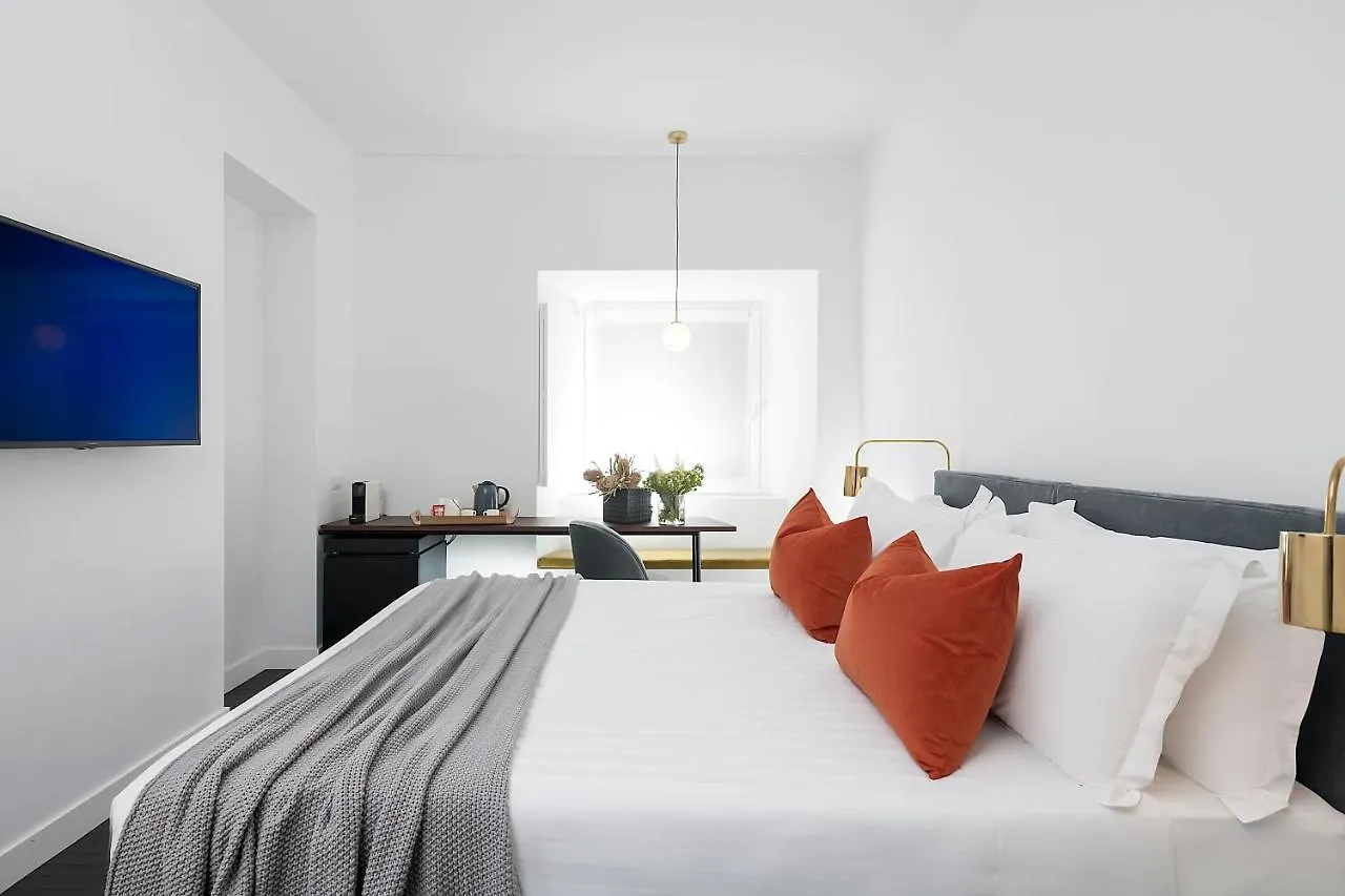 Affittacamere Maison Ottavia Roma