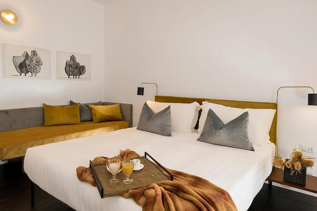 Guest house Maison Ottavia Rome
