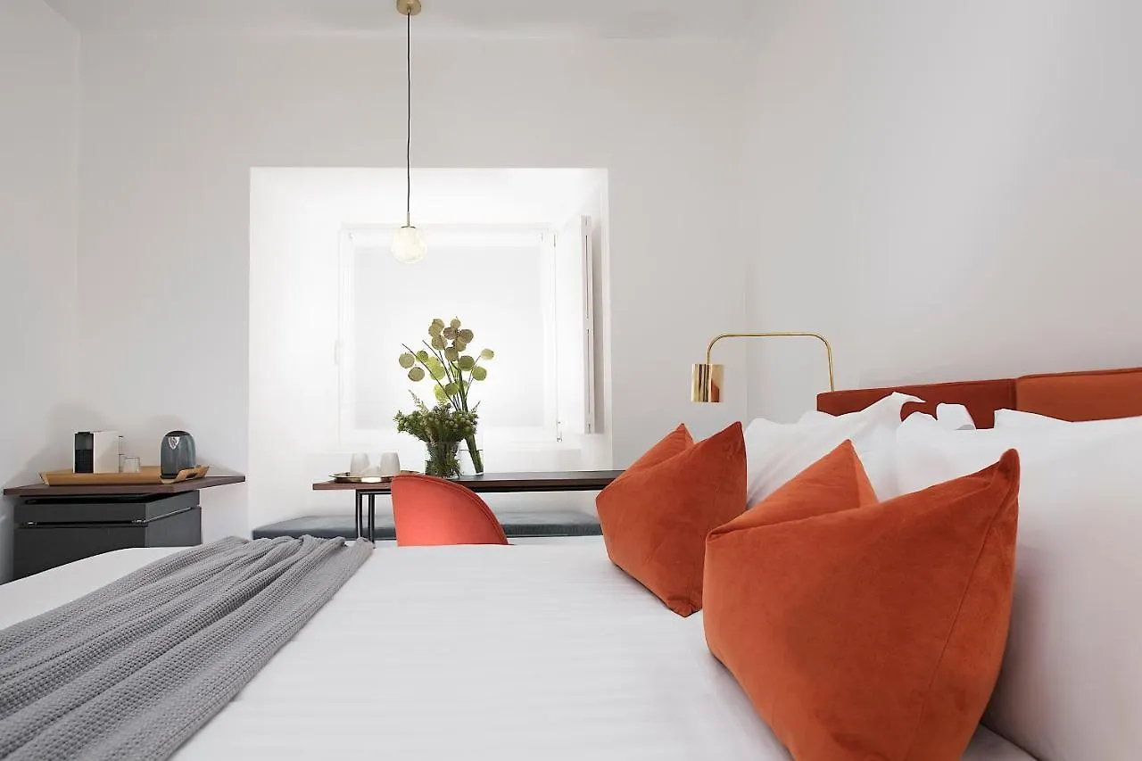 Maison Ottavia Rome